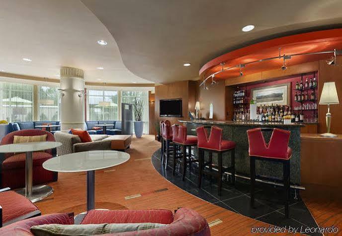 Courtyard Lancaster Hotel Fertility Luaran gambar